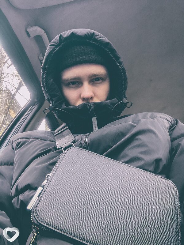 Кирилл, 24, Гомеле — анкета №1730572
