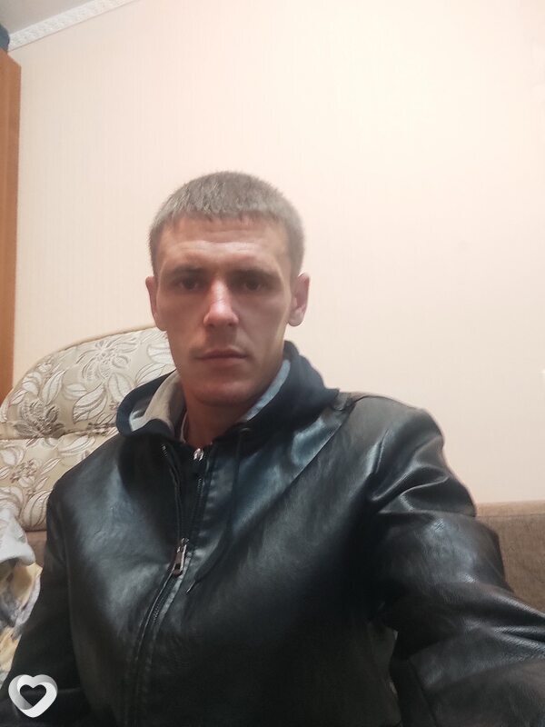 Андрей, 35, Канске — анкета №1730573