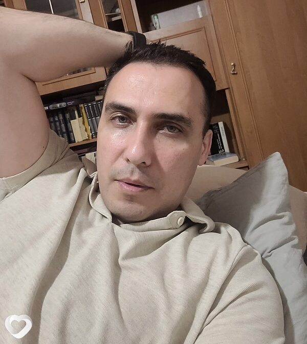 Алексей, 31, Хабаровске — анкета №1730501