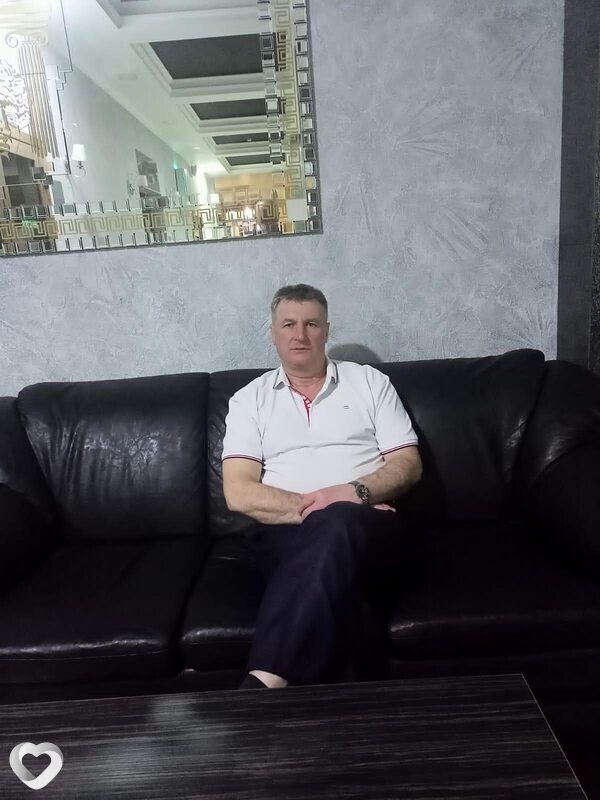 Александр, 57, Брянске — анкета №1730505