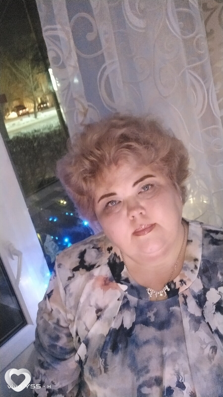 Виктория, 51, Петропавловске — анкета №1730506