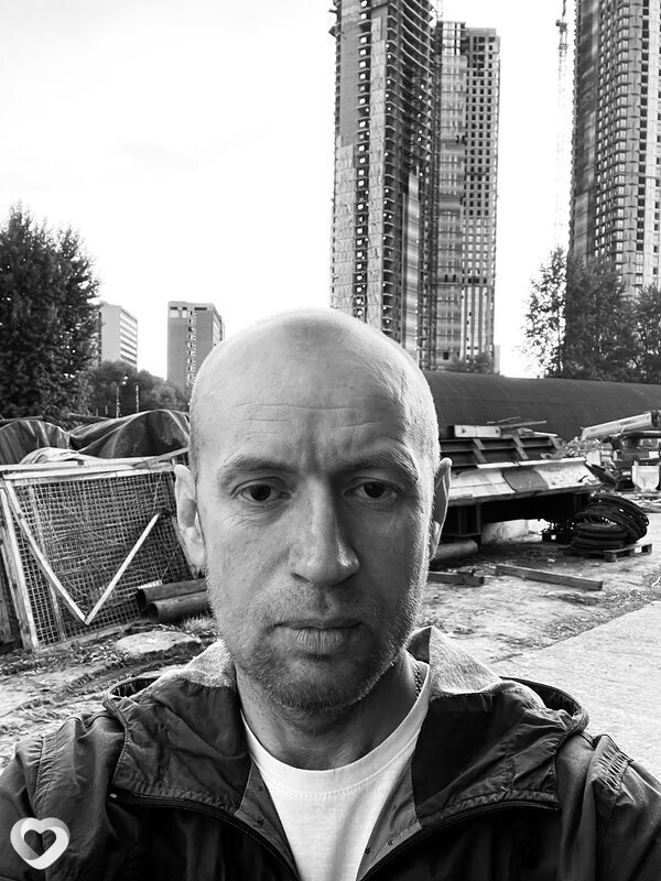 Аркадий, 41, Марксе — анкета №1730512