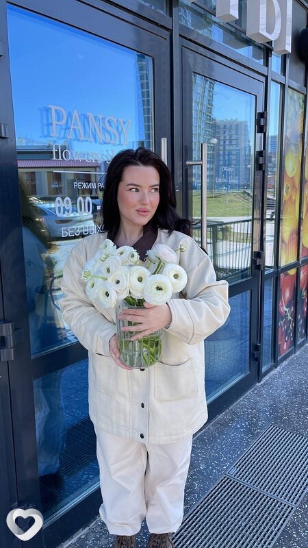 Диана, 38, Тюмени — анкета №1730513