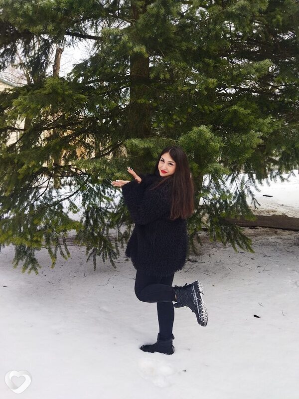 Polina, Борисов