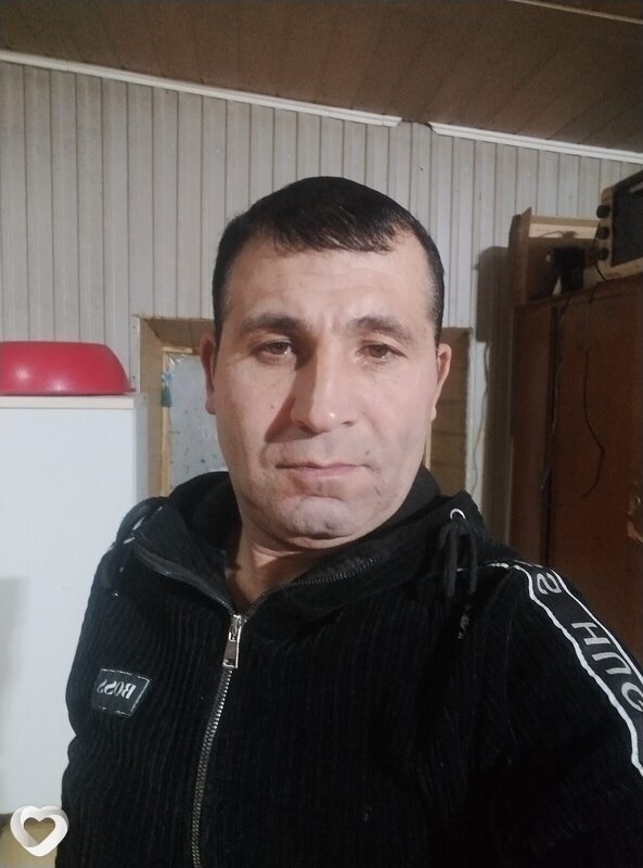 Фаридун, 46, Волгограде — анкета №1730515