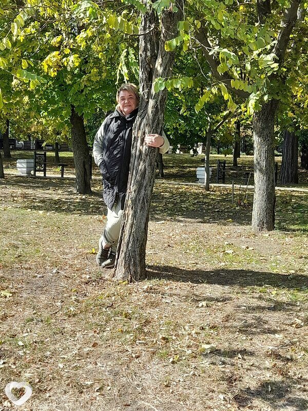 Людмила, 54, Таганроге — анкета №1730519