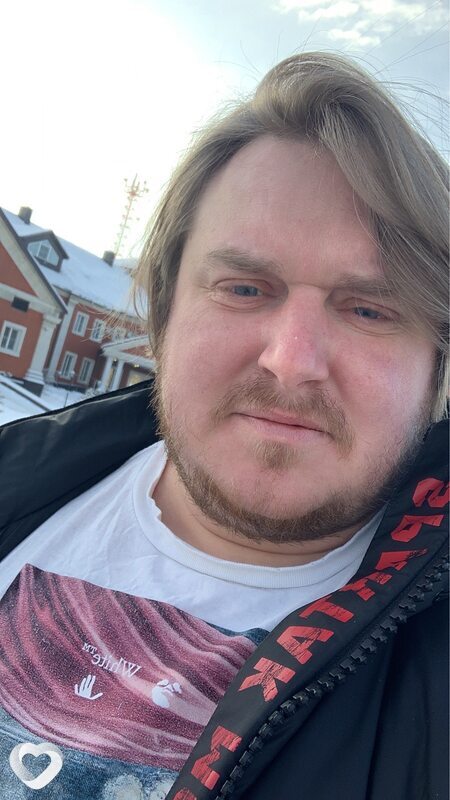 Владимир, 36, Красноярске — анкета №1730521