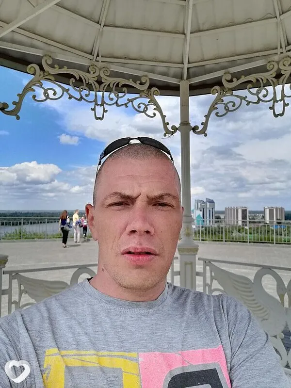 Евгений, 41, Барнауле — анкета №1730523