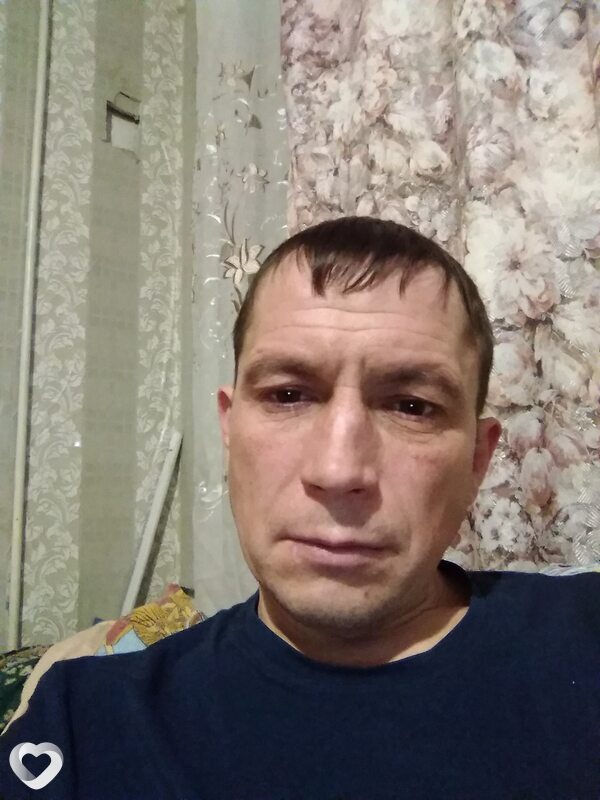 Анатолий, 39, Иркутске — анкета №1730526