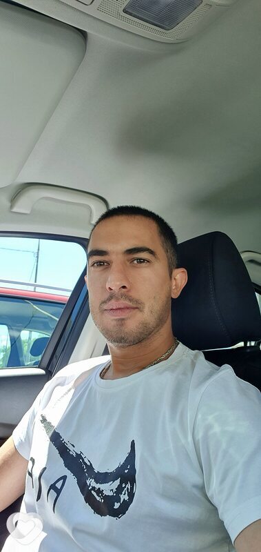 Роман, 35, Самаре — анкета №1730528