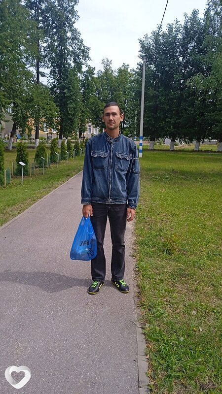 Даниил, 32, Сызрани — анкета №1730539