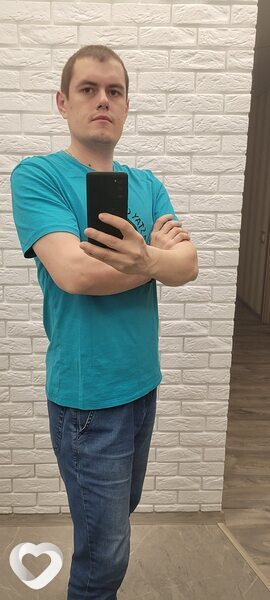 Игорь, 33, Гродно — анкета №1730545