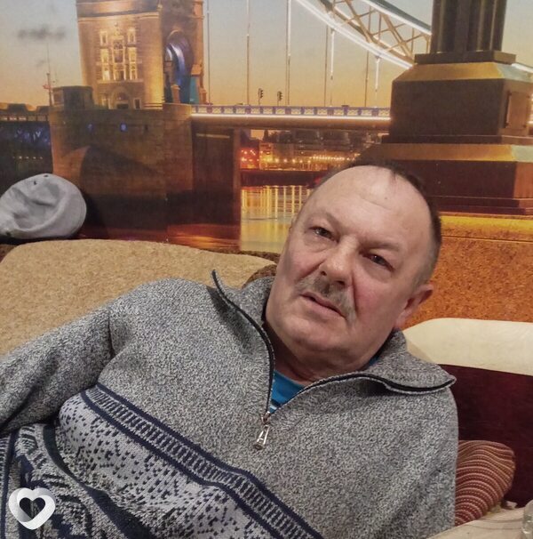 Коля Дух, Костюковичи