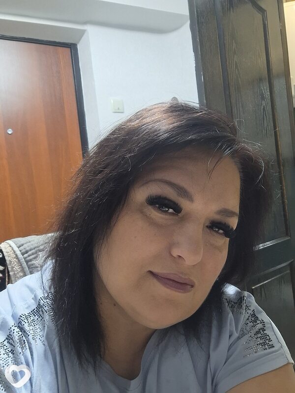 Ирина, 43, Мариуполе — анкета №1730549
