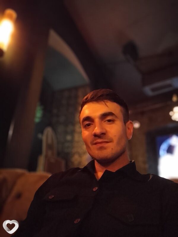Маратик, 28, Казани — анкета №1730575