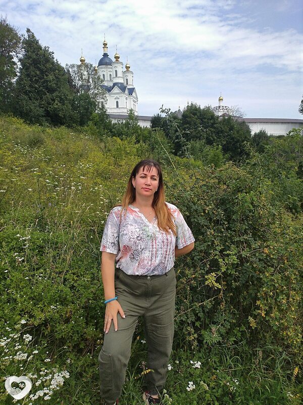 Лорик, 46, Брянске — анкета №1730587