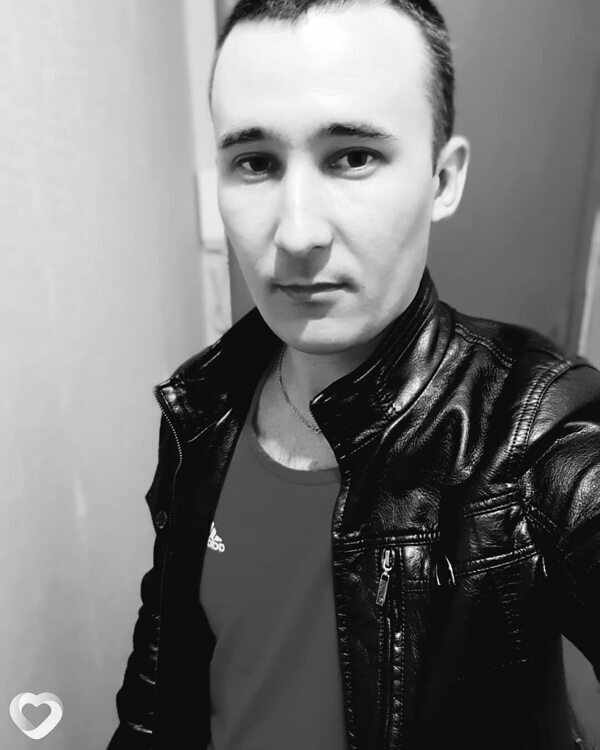 Эдуард, 33, Костанае — анкета №1730598