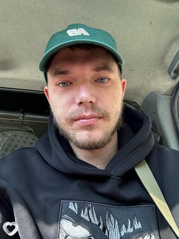 Mikhailo, 31, Запорожье — анкета №1730626
