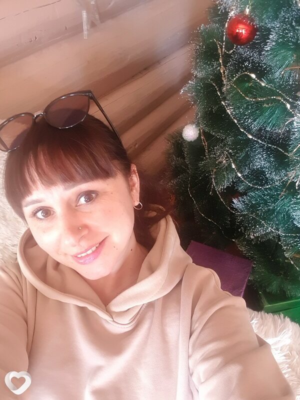Наталья, Кяхта