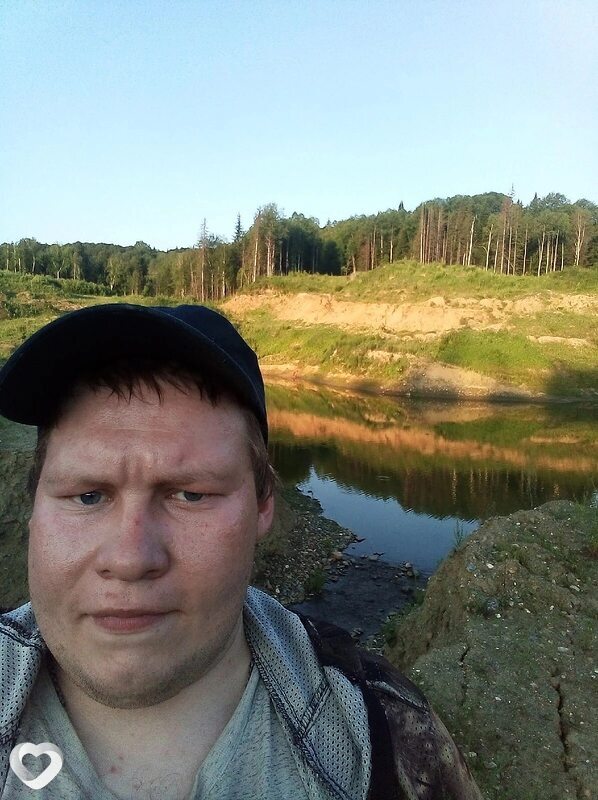 Александр, 33, Заринске — анкета №1730632