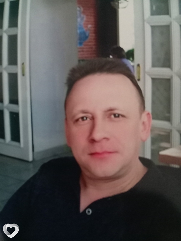 Евгений, 47, Ижевске — анкета №1730635