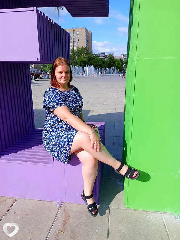 Аксана, 35, Тюмени — анкета №1730636