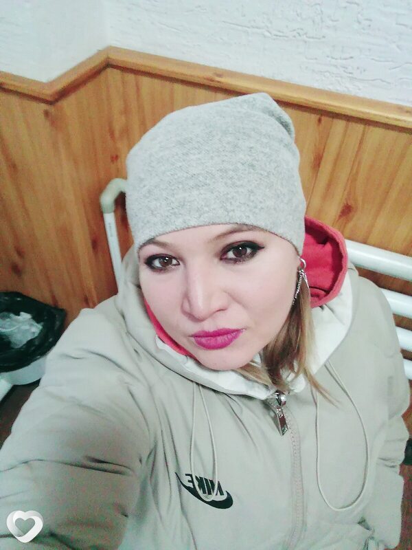 Светлана, 36, Красном Луче — анкета №1730644