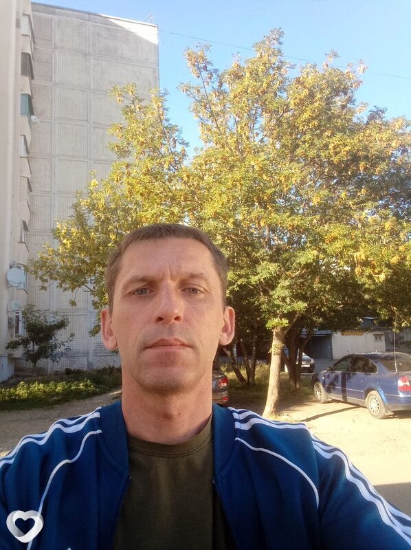 Макс, 48, Ессентуках — анкета №1730646