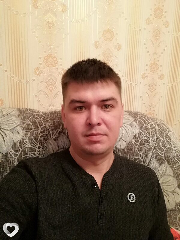 Евгений, 35, Чебоксарах — анкета №1730605