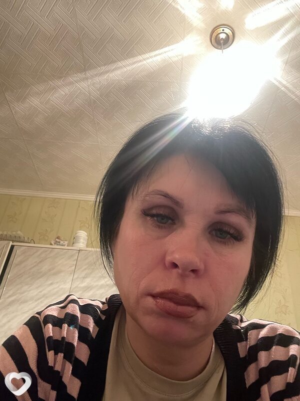 Елизавета, 41, Кургане — анкета №1730609