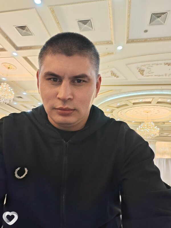 Сергей, 41, Красноярске — анкета №1730653