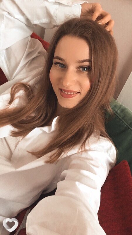 Лена, 35, Бобруйске — анкета №1730655