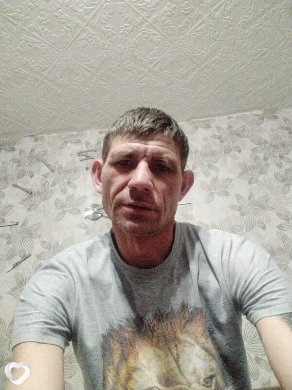 Дмитрий, 43, Барнауле — анкета №1730670