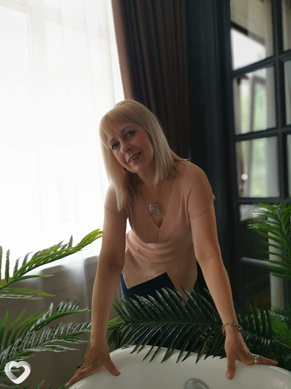 Елена, 57, Ставрополе — анкета №1731075