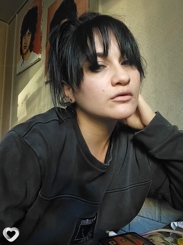 Анна, 38, Саратове — анкета №1731085