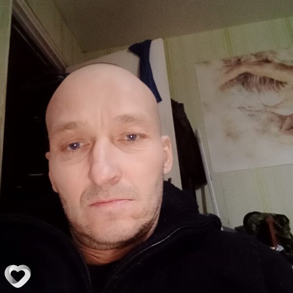Стеф, 46, Сыктывкаре — анкета №1731097