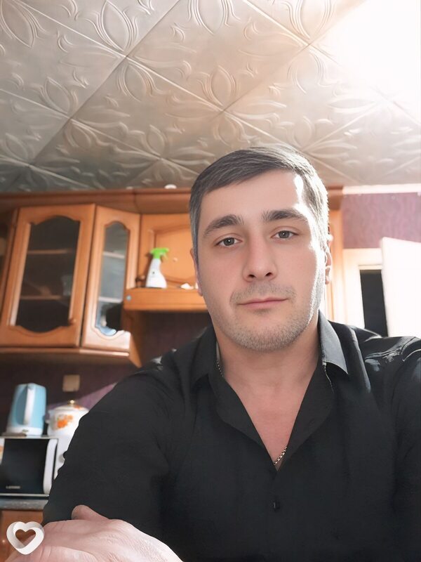 Альберт, 47, Грозном — анкета №1730676