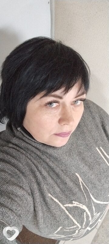 Марина, 50, Донецке — анкета №1730683