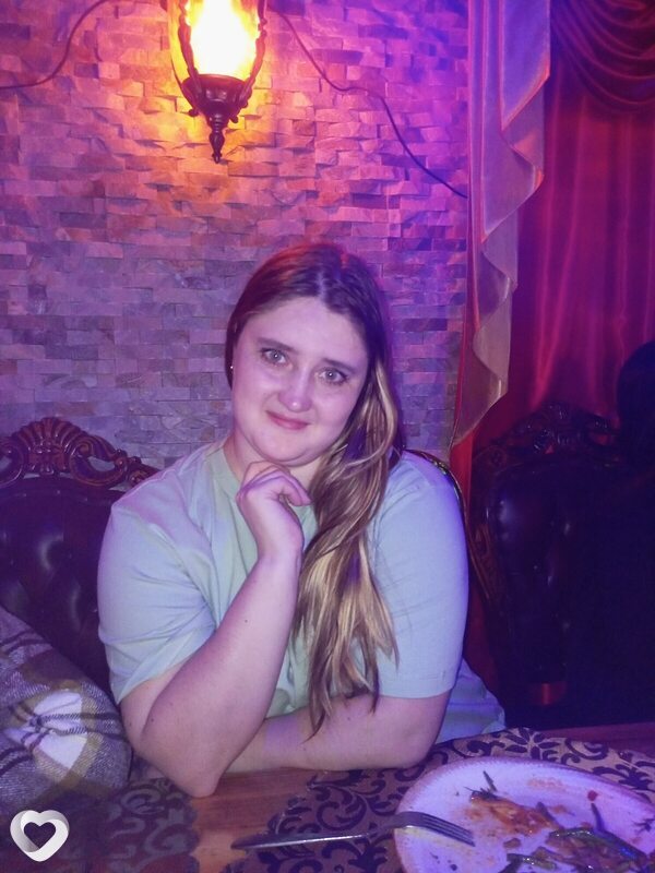 Анжела, 33, Красноярске — анкета №1730684