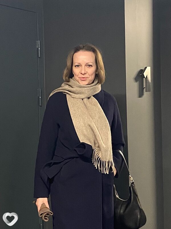 Ирина, 41, Москве — анкета №1730686