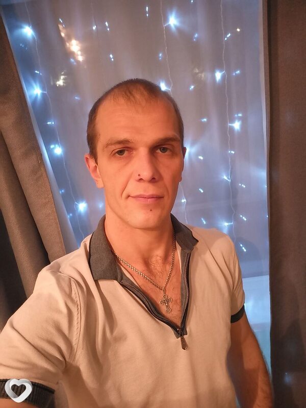 Александр, 34, Чите — анкета №1730687