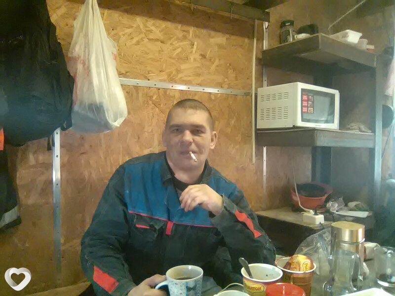 Иван, 38, Мурманске — анкета №1730691