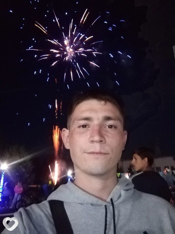 Алексей, 33, Кемерове — анкета №1730693