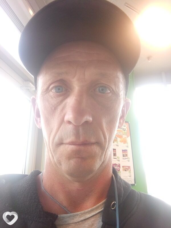 Андрей, 49, Стерлитамаке — анкета №1730697