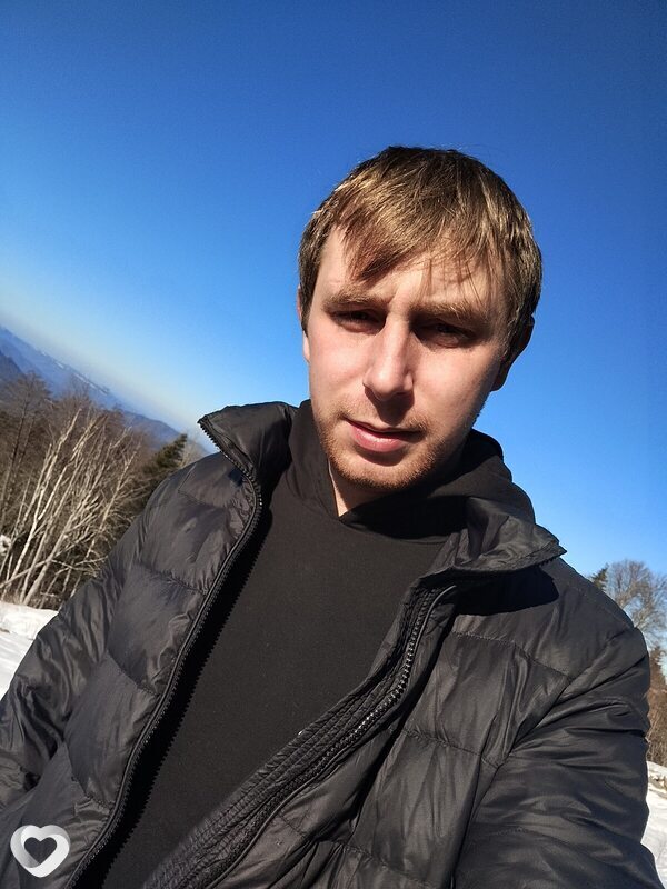 Кирилл, 30, Москве — анкета №1730865