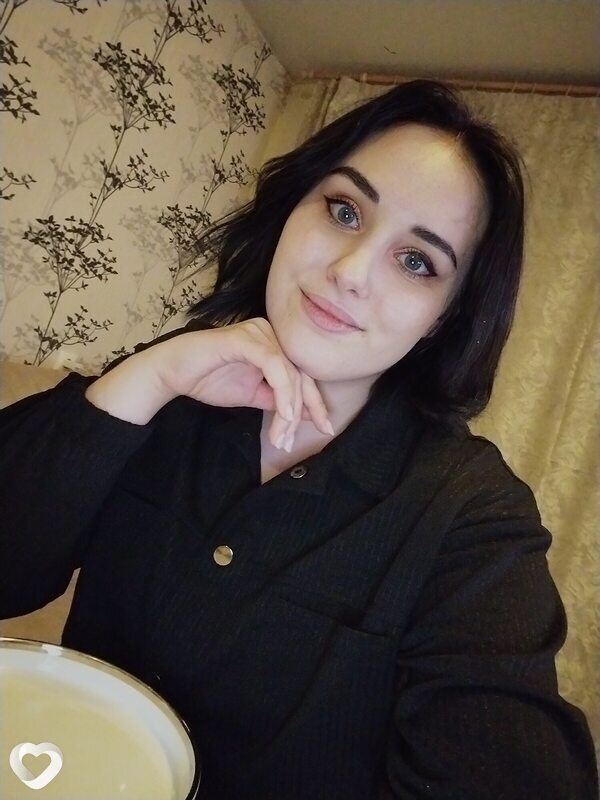 Анастасия, 26, Новосибирске — анкета №1730870