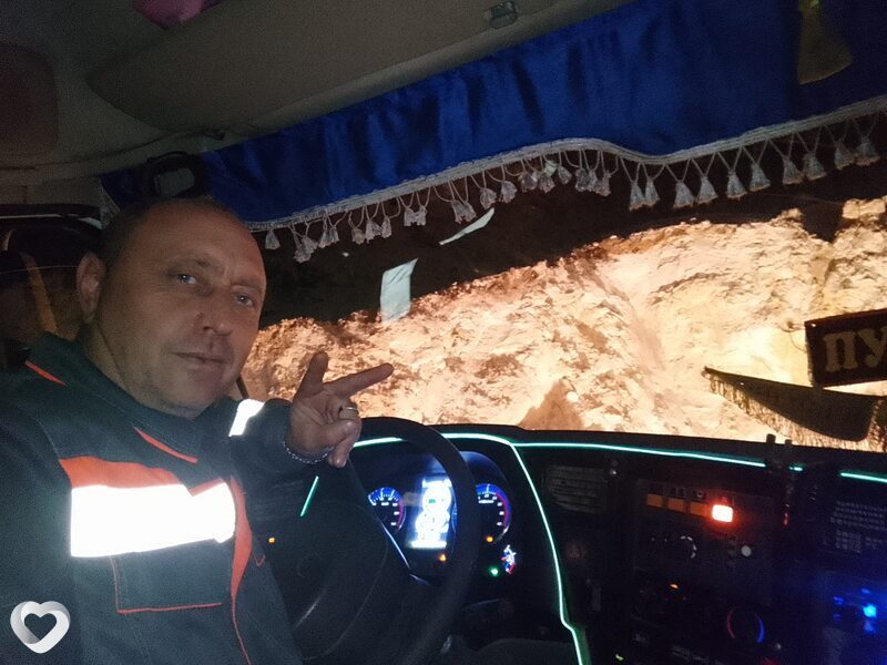 Андрей, 45, Челябинске — анкета №1730724