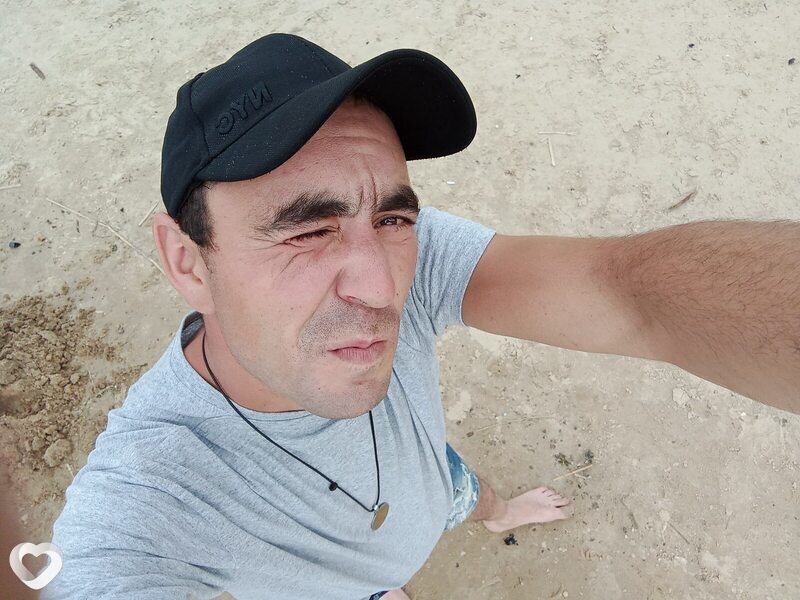 Дамир, 37, Казани — анкета №1730725