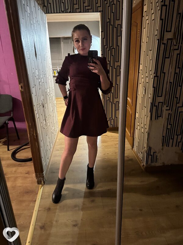 Юлия, 31, Донецке — анкета №1730732