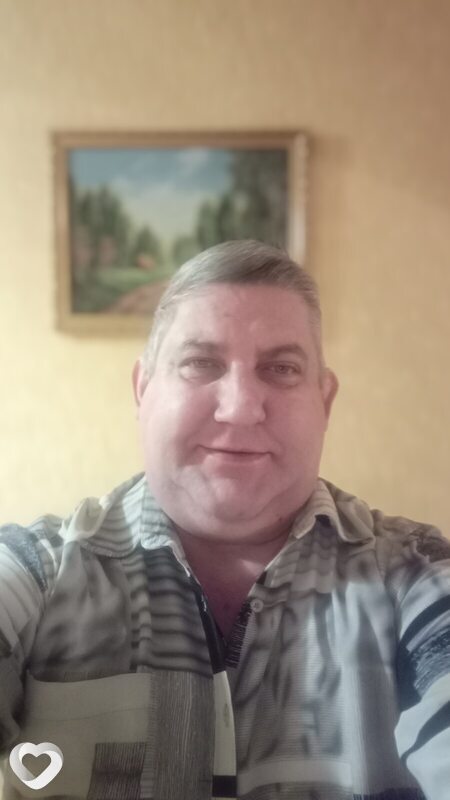 Алеккс, 49, Самаре — анкета №1730733